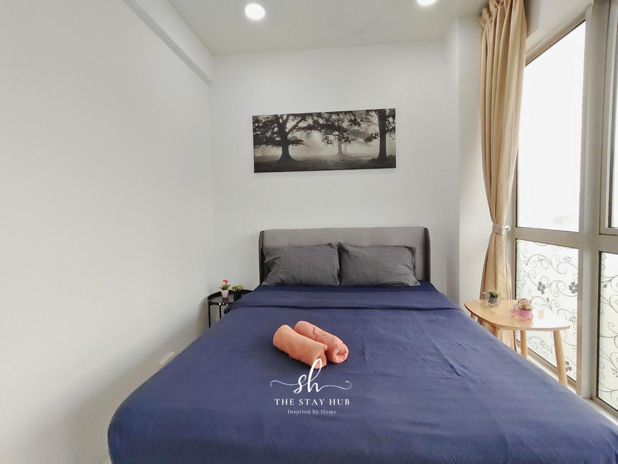Regalia Residence The Sky Pool Suite 쿠알라룸푸르 외부 사진